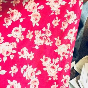 Victoria secrets nightie